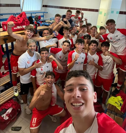 orvietana u19