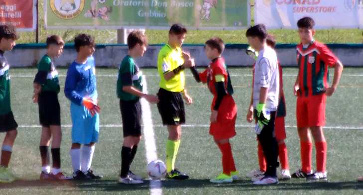 pol don bosco-pontevecchio u15