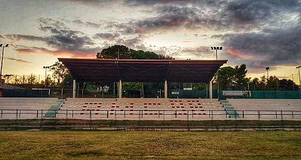 stadio acquasparta