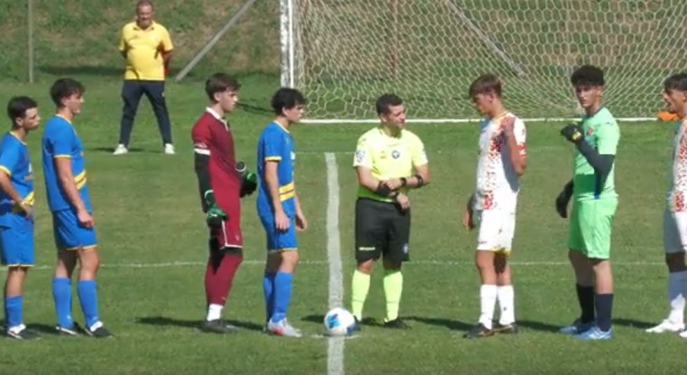 tavernelle-angelana u19