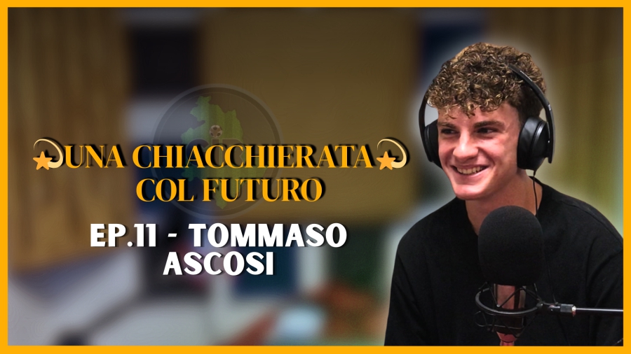 tommmaso ascosi