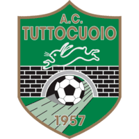 TUTTOCUOIO 1957 - U19 NAZ.