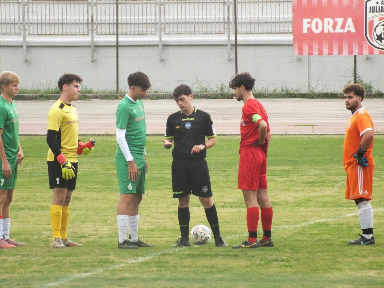 julia spello castello-real virtus u19 a2