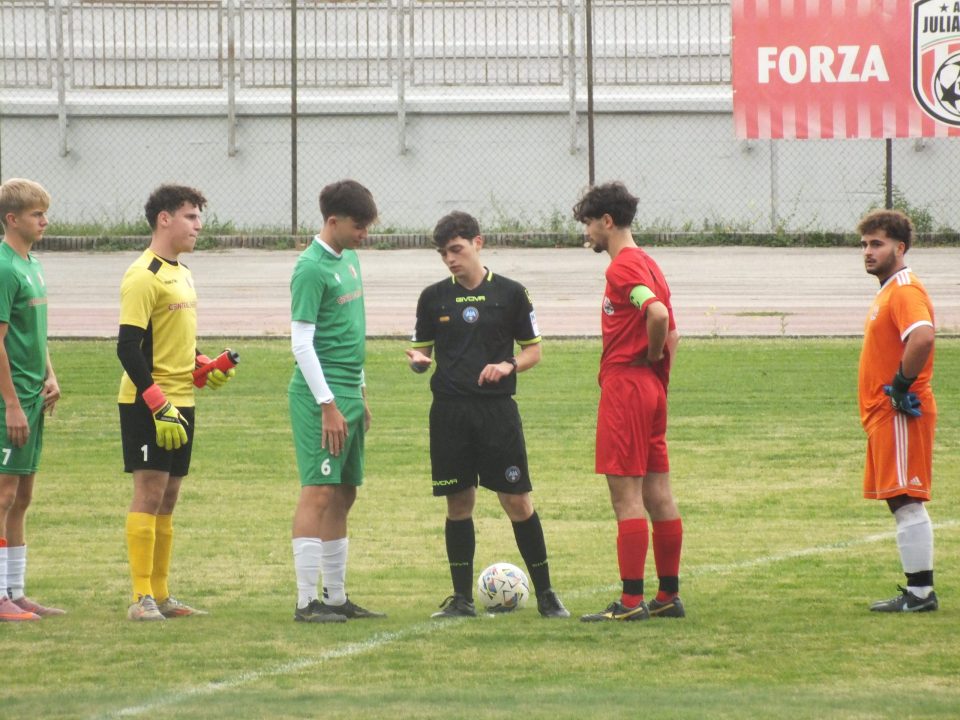 julia spello castello-real virtus u19 a2