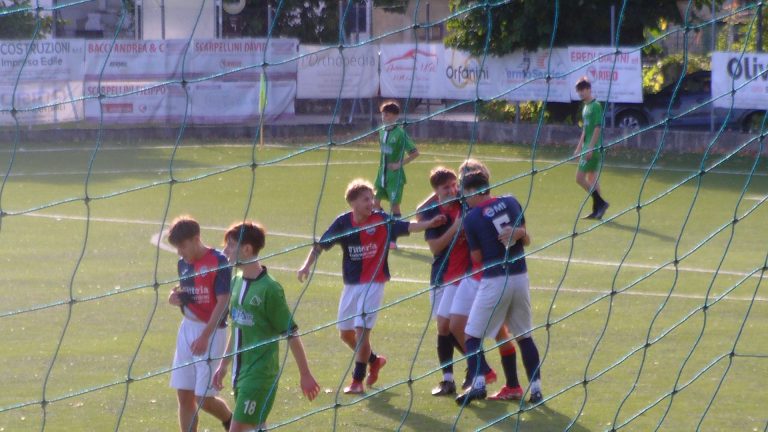 umbertide agape-lama u19