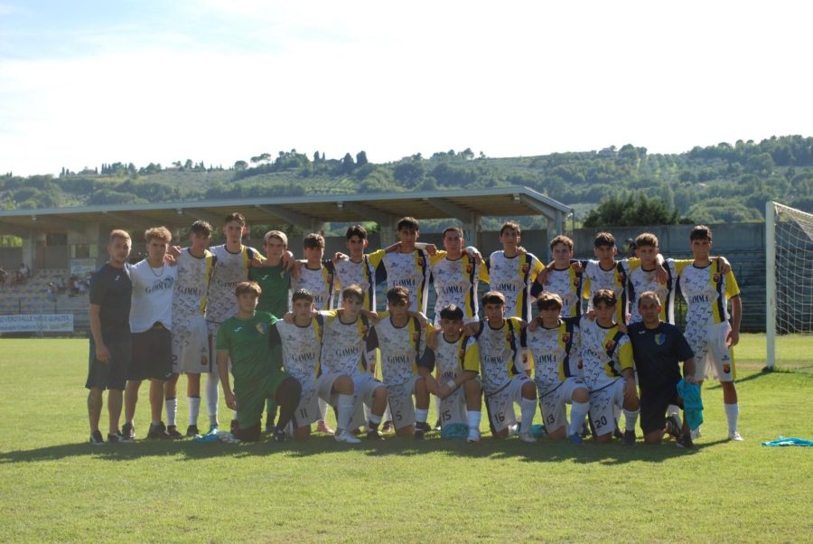 bevagna u19 a2