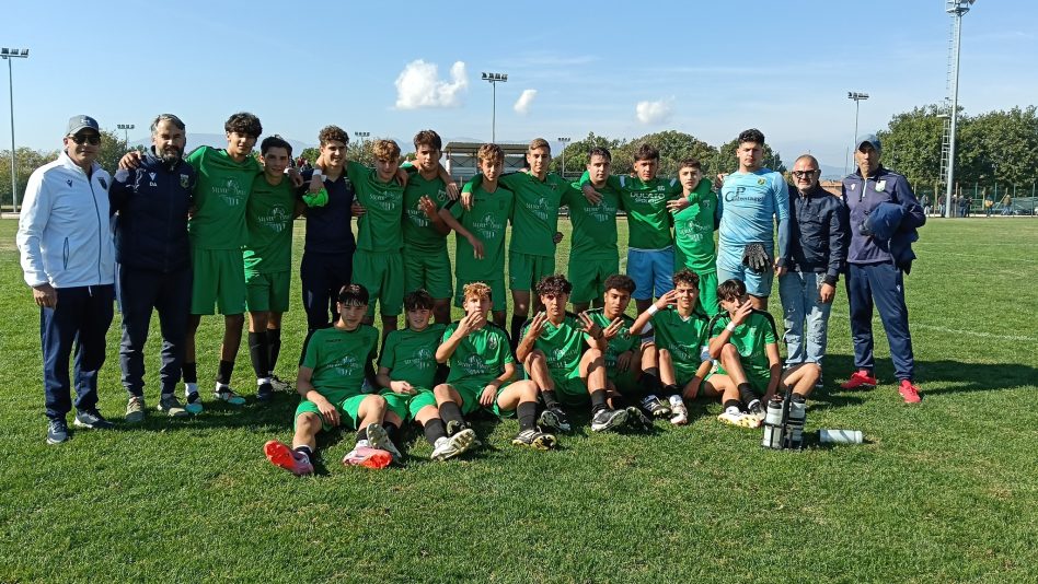 ducato spoleto u17