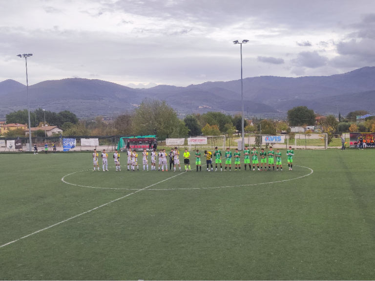 fulginium-bevagna u19 a2