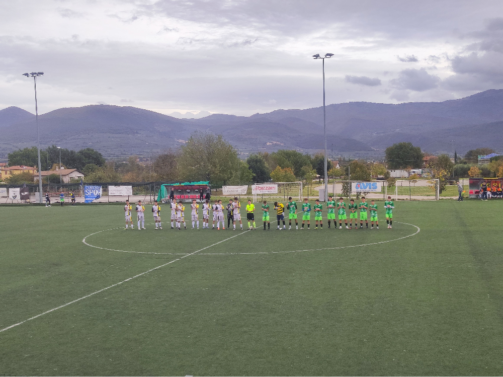 fulginium-bevagna u19 a2