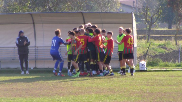 fontanelle-terni fc u19
