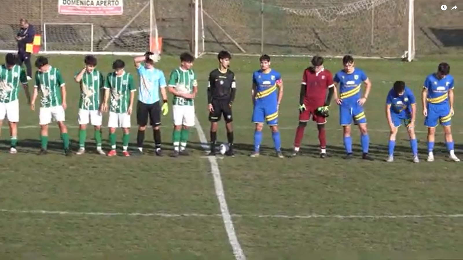 tavernelle-mantignana u19