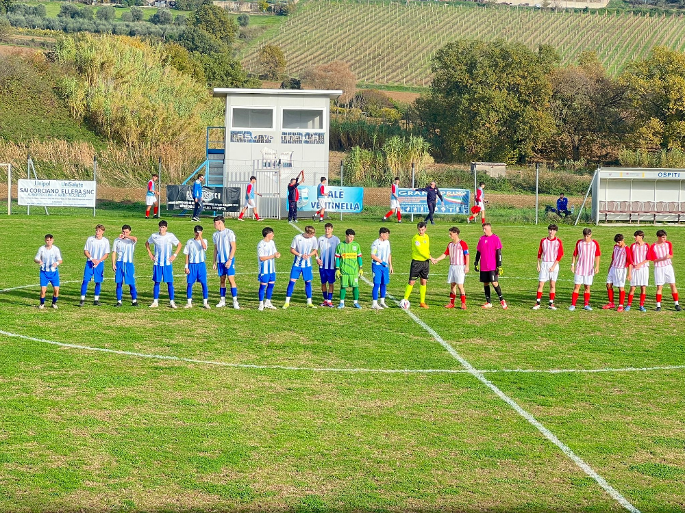 ventinella-città di castello u19 a2