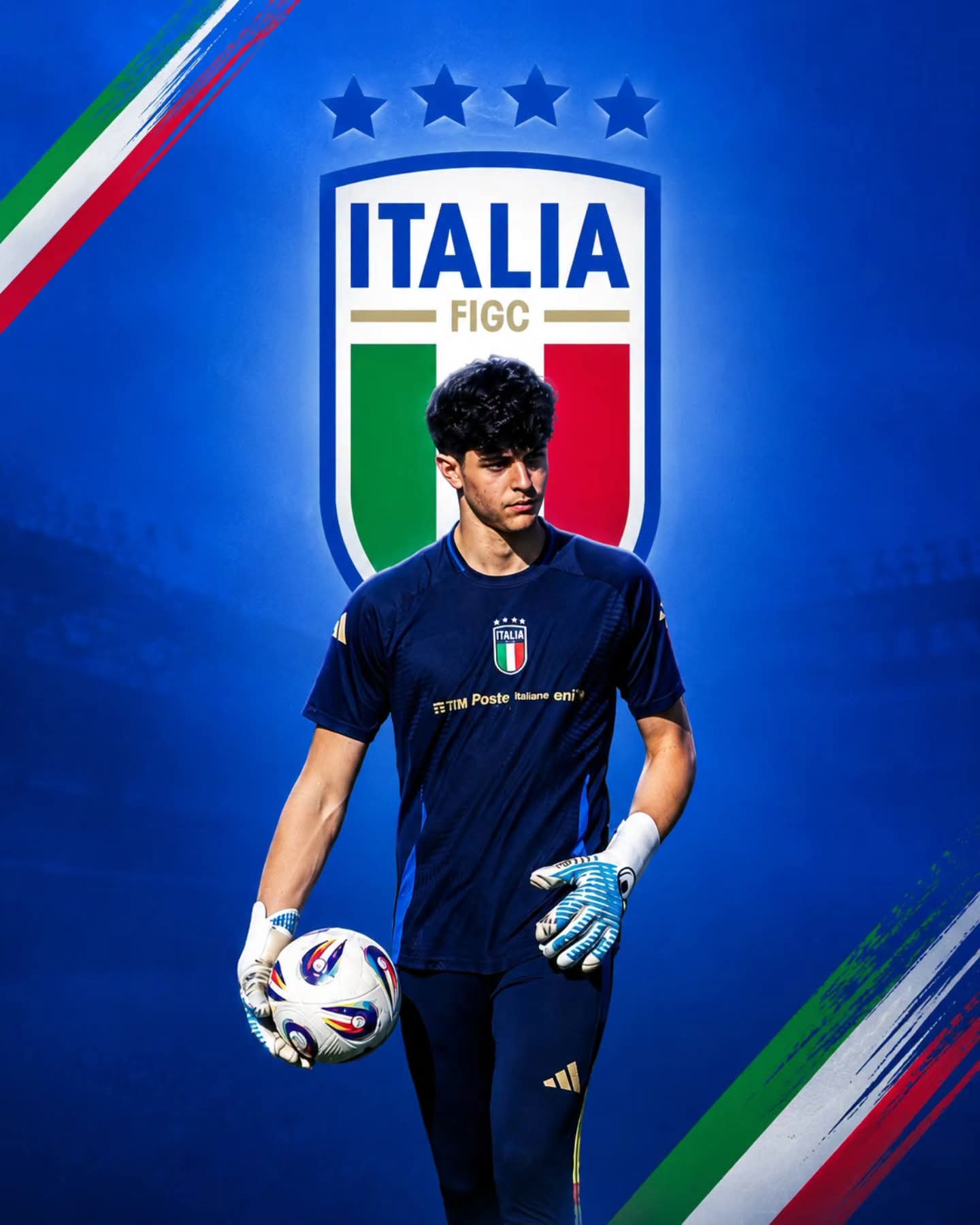 LORENZO MINICUCCI CONVOCATO IN NAZIONALE