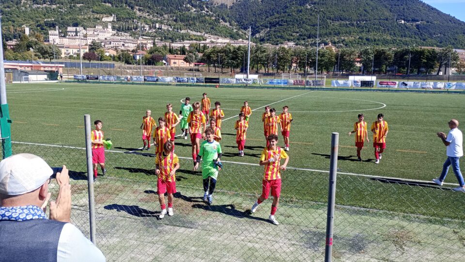 pol. don bosco - angelana u15 a2