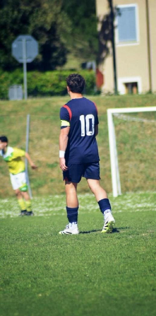 U19 Orvieto FC