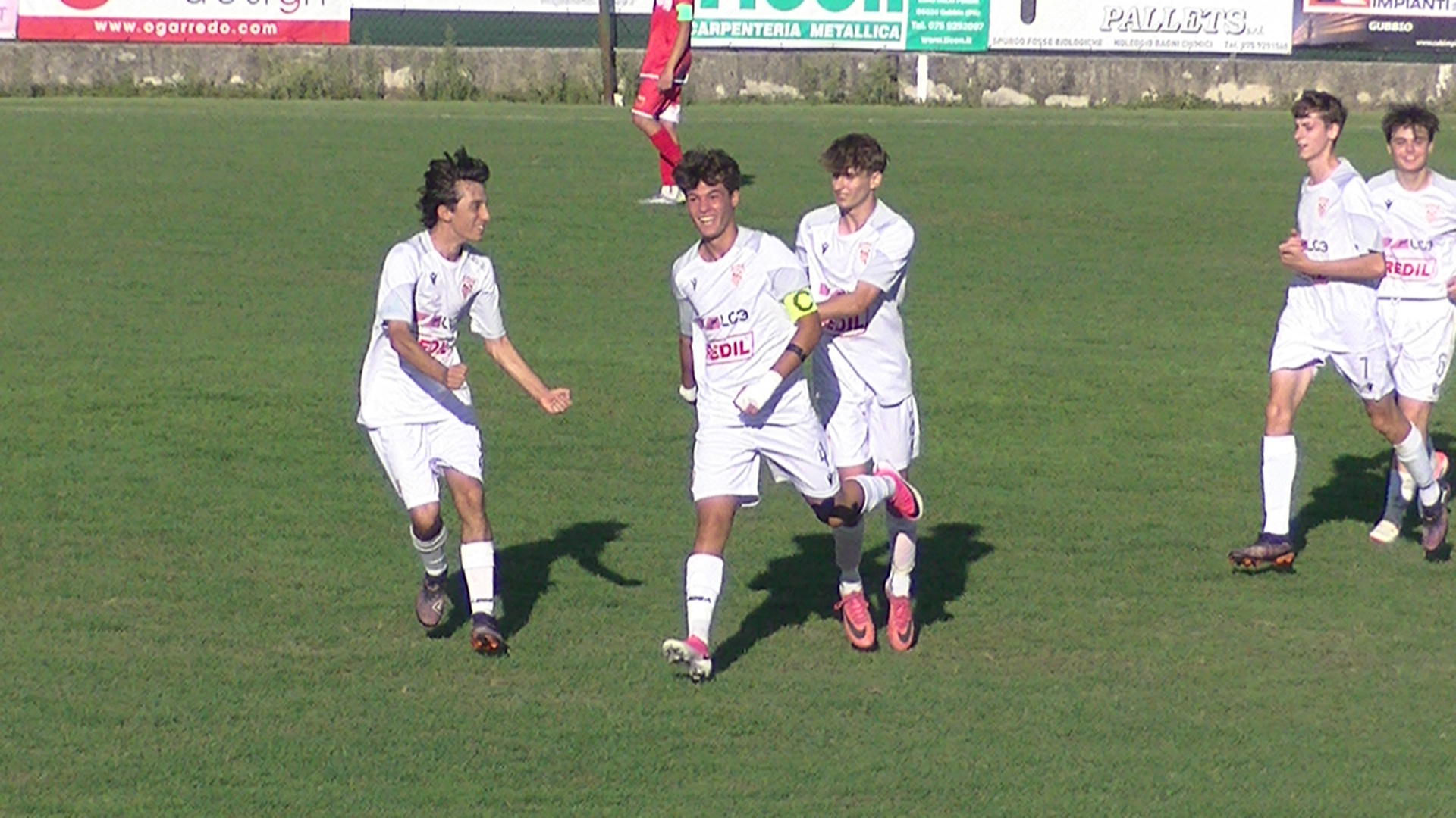 padule-ramazzano u19 a2