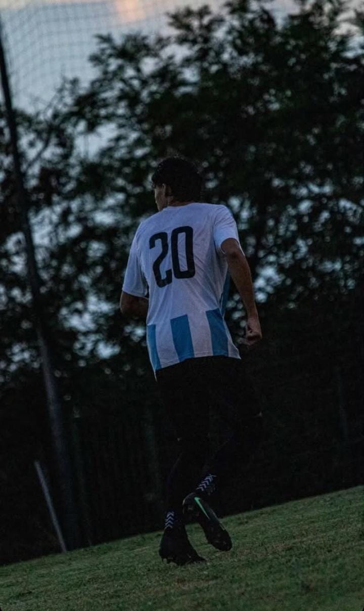 amerina u19