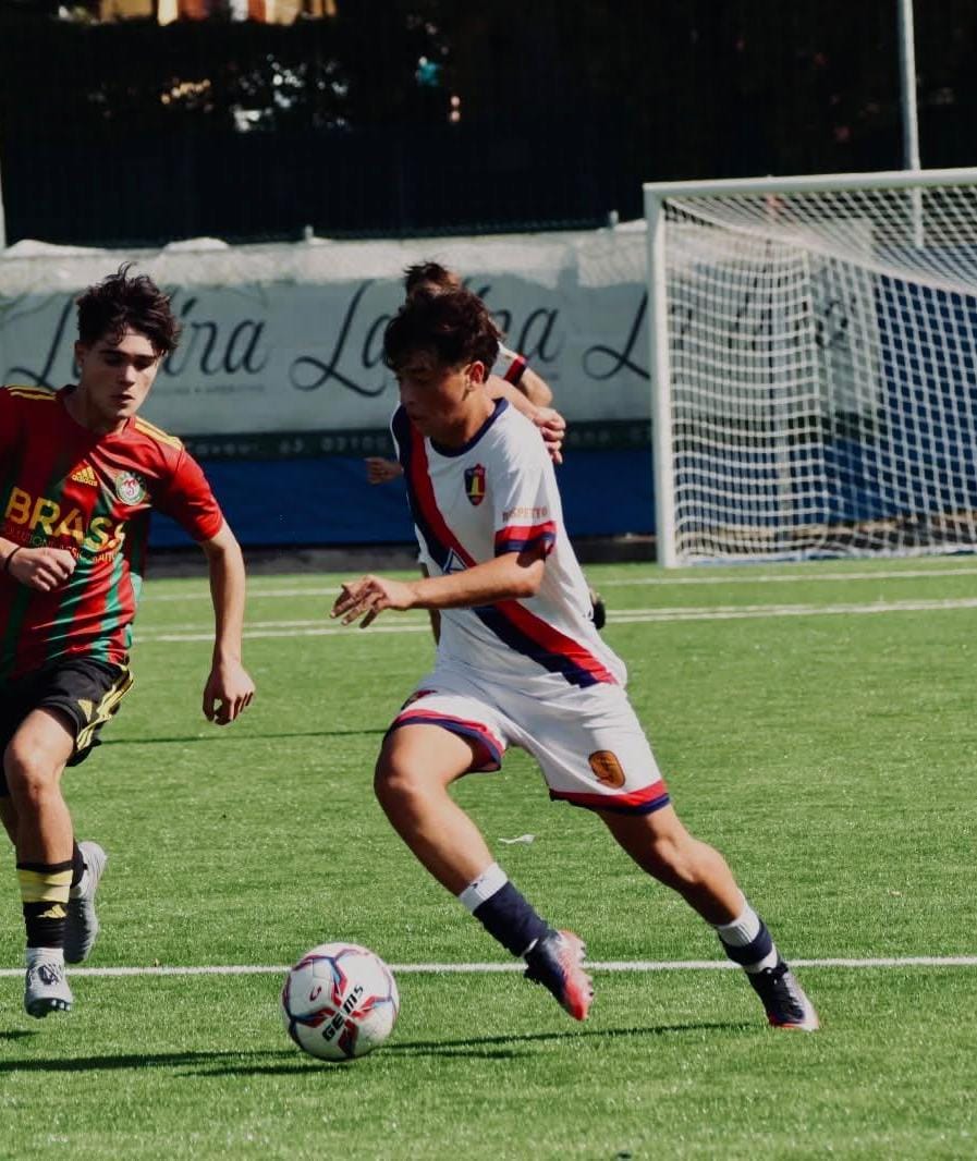 MARCATORI U17 A1: SOTTOLANO NE FA DUE E SALE A 5, DOPPIETTE PER FERRANTI E ARMATI