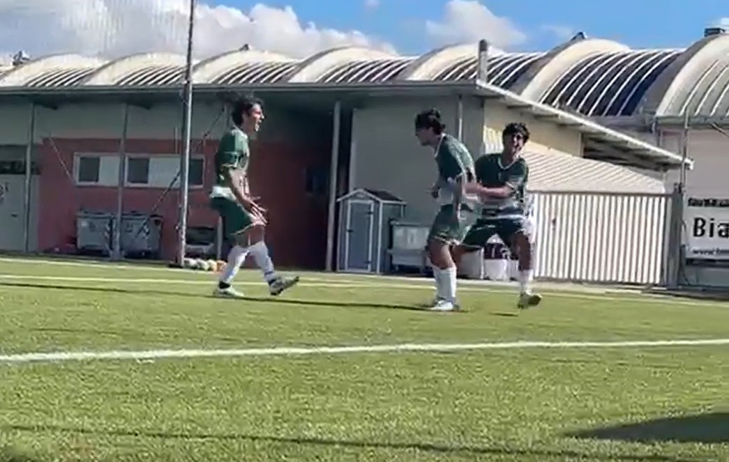 UNDER 17 A1, LE GARE DELLA 7°: IL CAMPITELLO CAPOLISTA A CASA DELLA FULGINIUM ULTIMA, IL TERNI FC OSPITA IL CANNARA