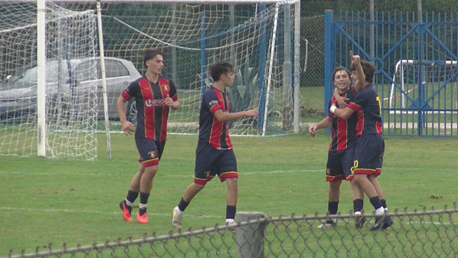 pierfrancesco fortini campitello u19