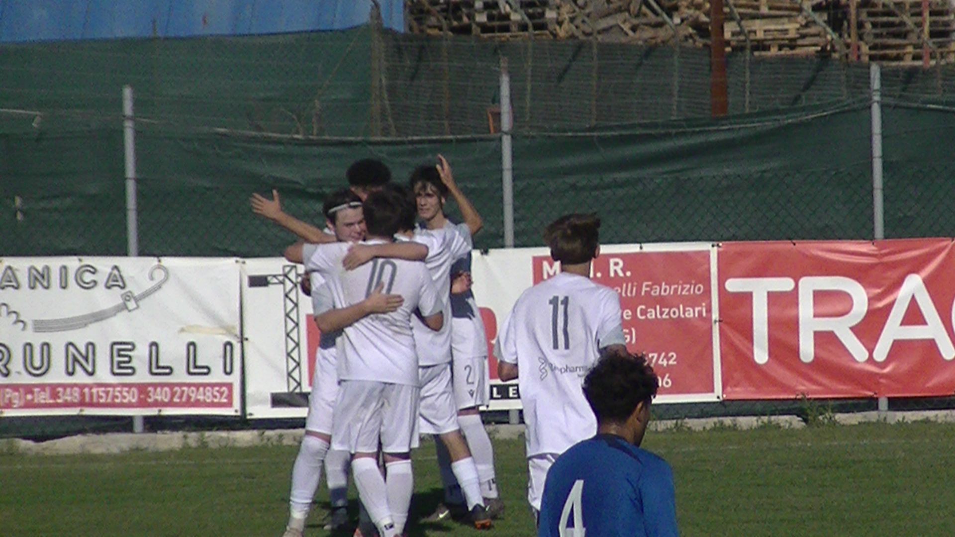 padule-deruta u19 a2