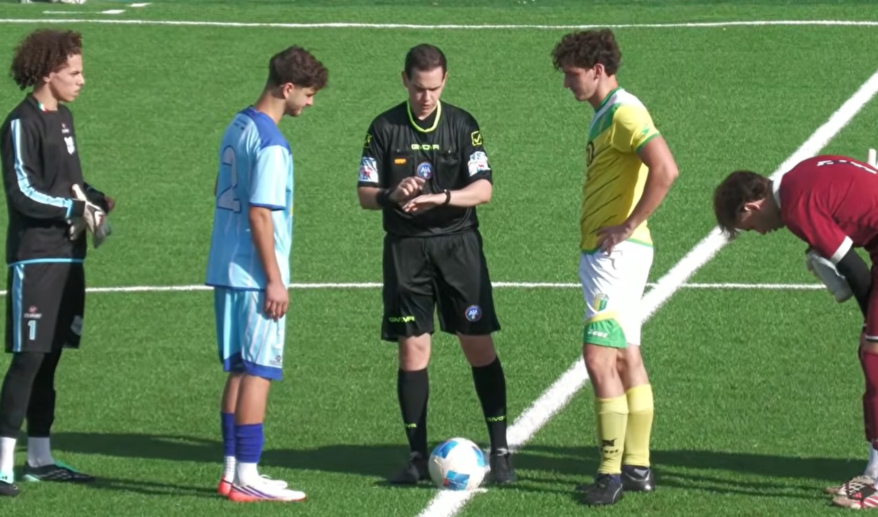 TAVERNELLE-VENTINELLA U19 A2