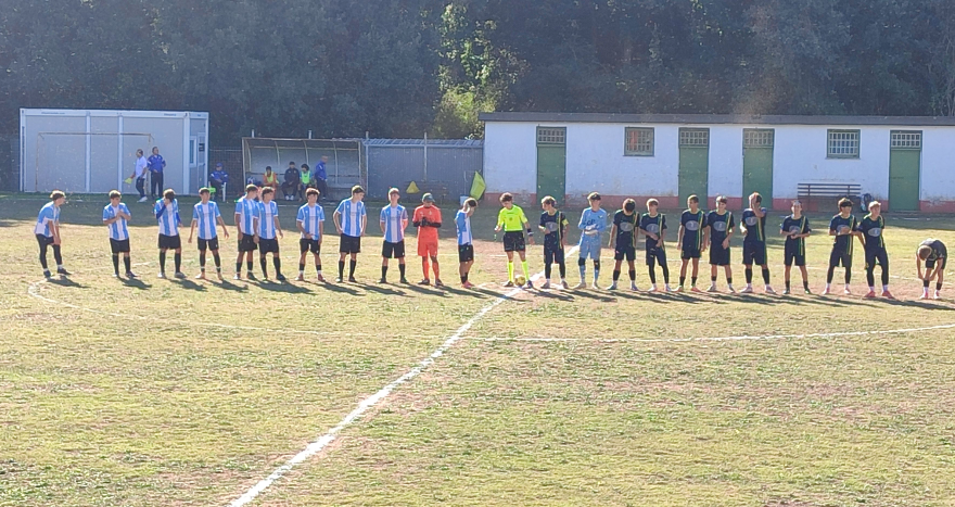 amerina-ducato spoleto under 17 a2