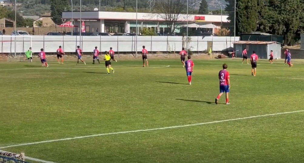 castel del piano-atletico gubbio u17 a2