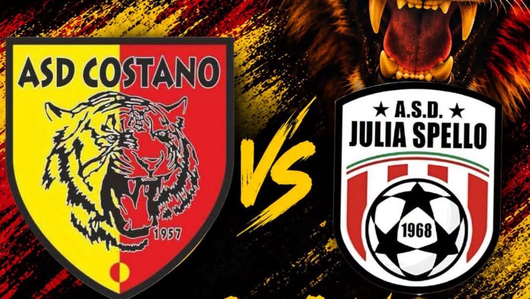 costano julia spello