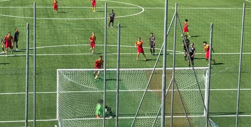 don bosco-castiglione del lago u17 a2