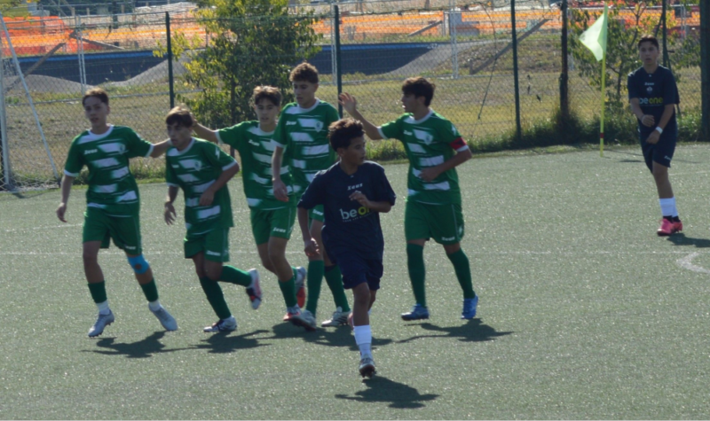 fulginium-olympia thyrus u15 a2