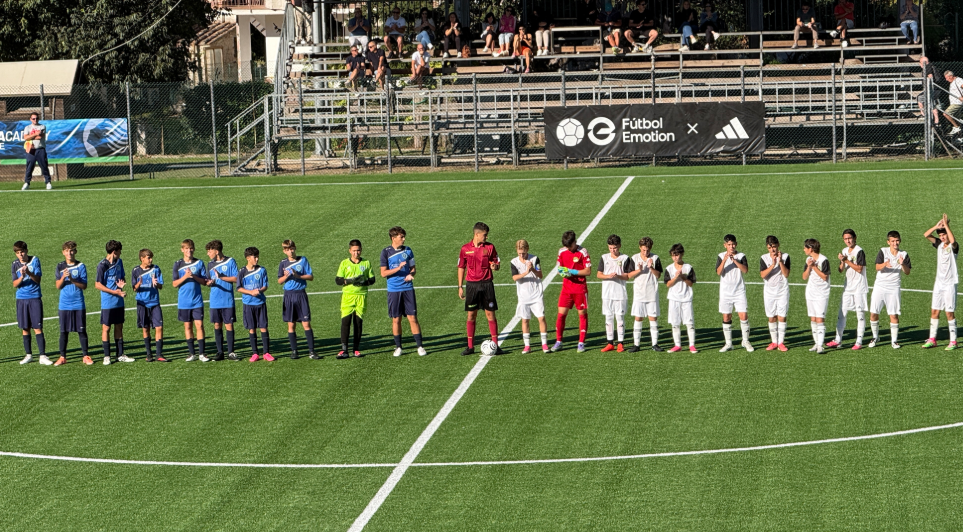 nestor-academy terni fc u15 a2