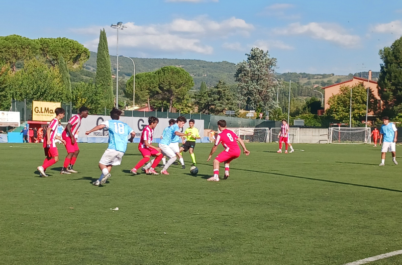 petrignano-ellera u19 a1