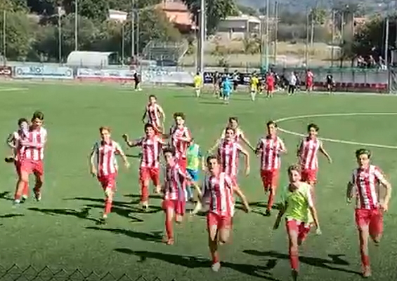 petrignano u17 a2