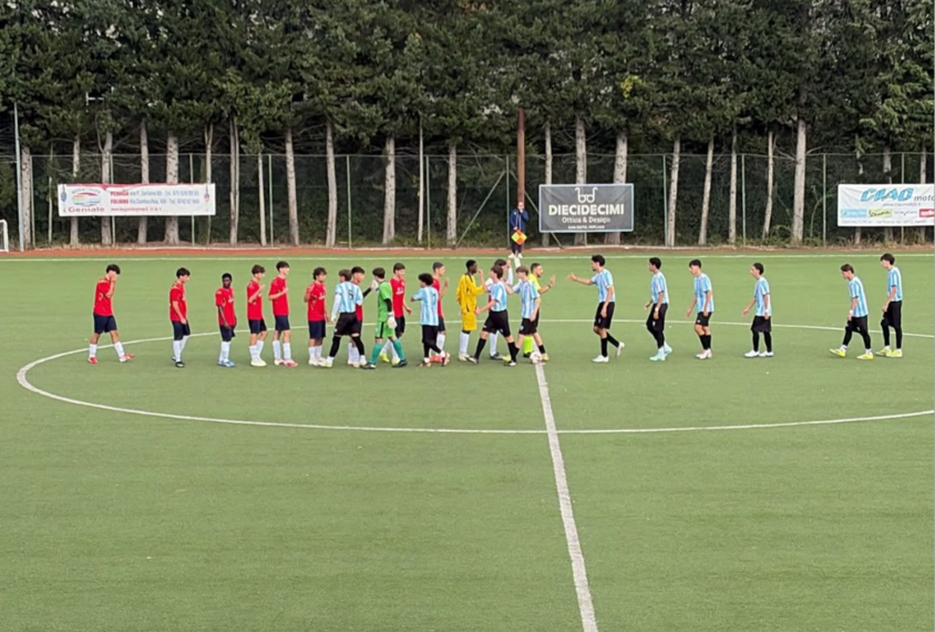 san sisto-madonna alta ferro di cavallo u19 a2