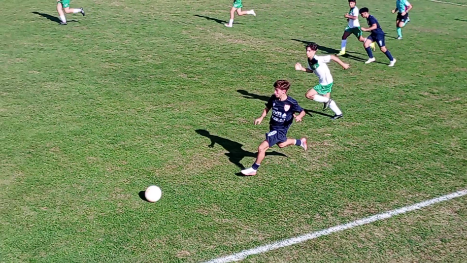 Padule-Pol. Don Bosco u19 A2
